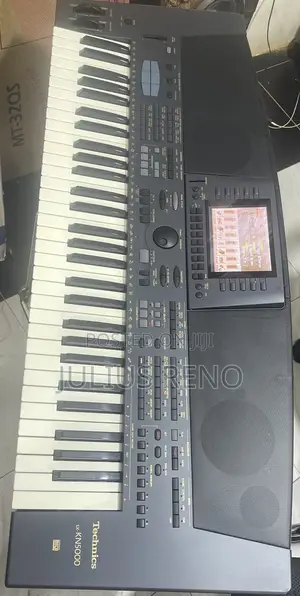 Technics Sx-Kn5000