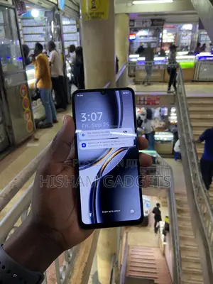 Tecno Pop 10 128 GB Gray