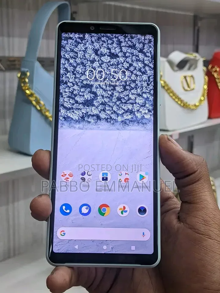 Sony Xperia 10 II 64 GB Green