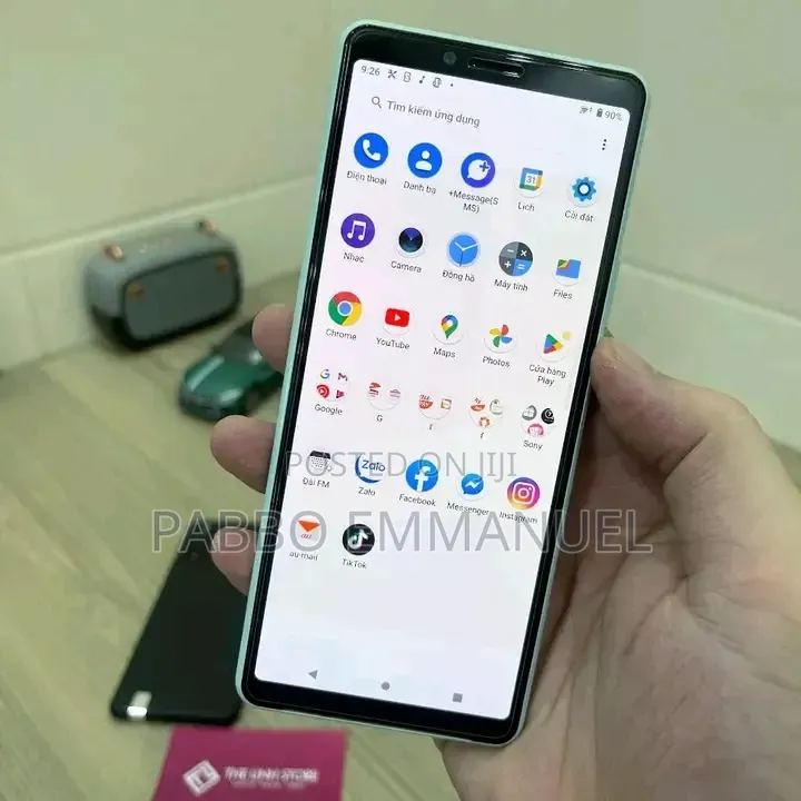 Sony Xperia 10 II 64 GB Green