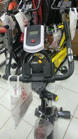 Gym Bike/Fittness Bike