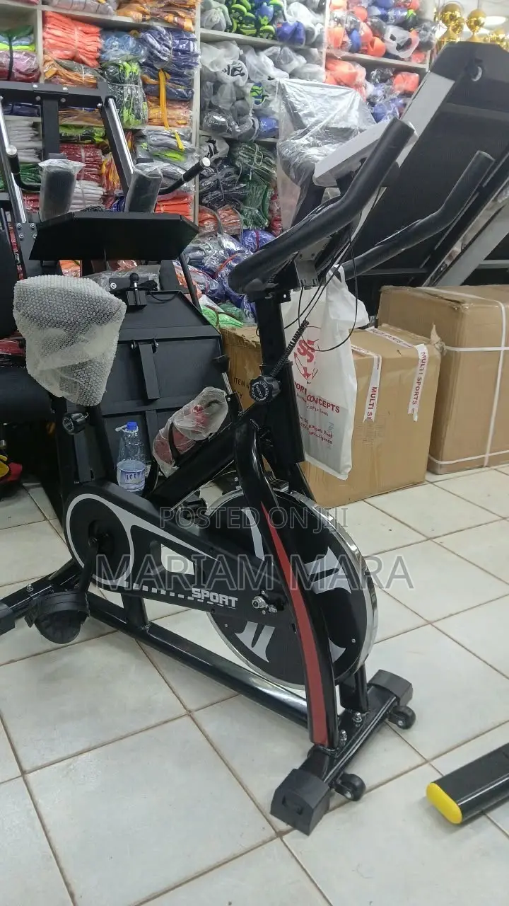 Gym Bike/Fittness Bike