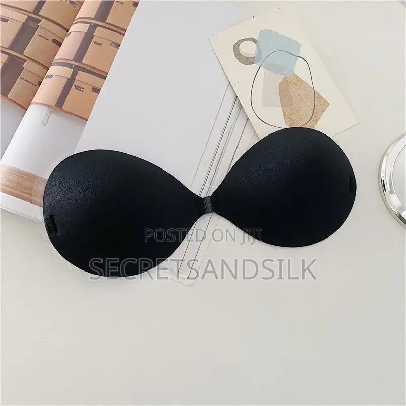 Stick-on Bra