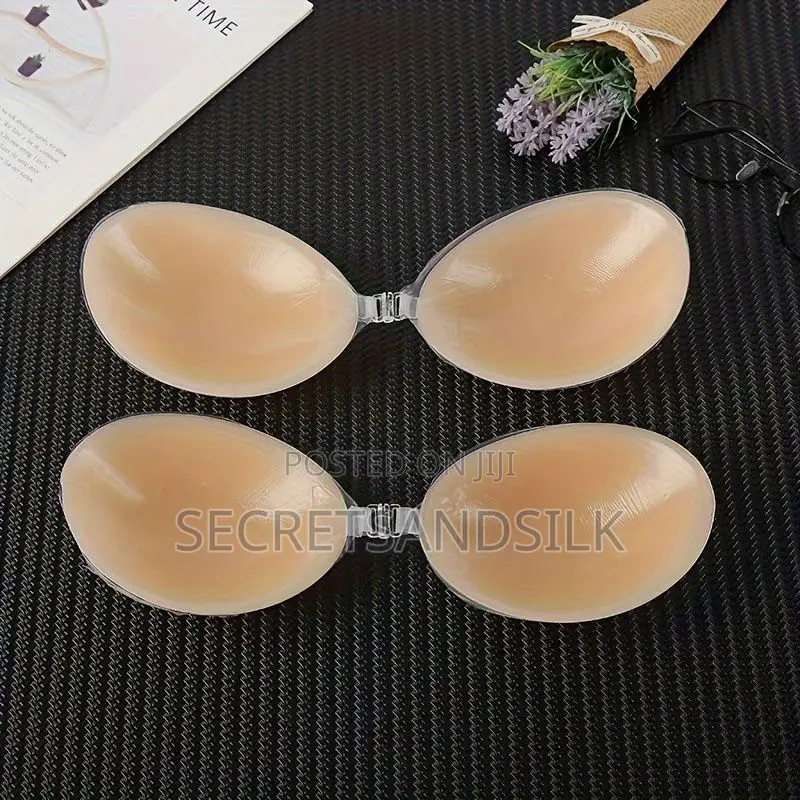 Stick-on Bra