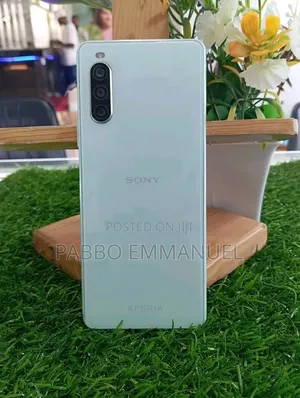 Sony Xperia 10 II 64 GB Green