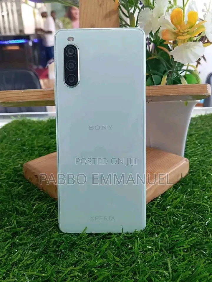 Sony Xperia 10 II 64 GB Green