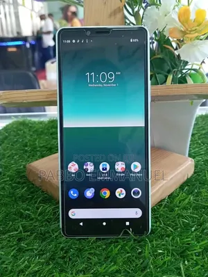 Sony Xperia 10 II 64 GB Green