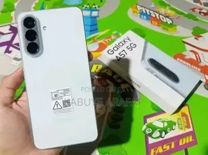 New Samsung Galaxy A57 256 GB