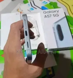 New Samsung Galaxy A57 256 GB