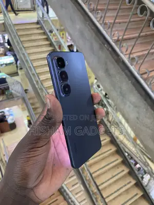 Infinix Hot 60 Pro+ 256 GB Gray