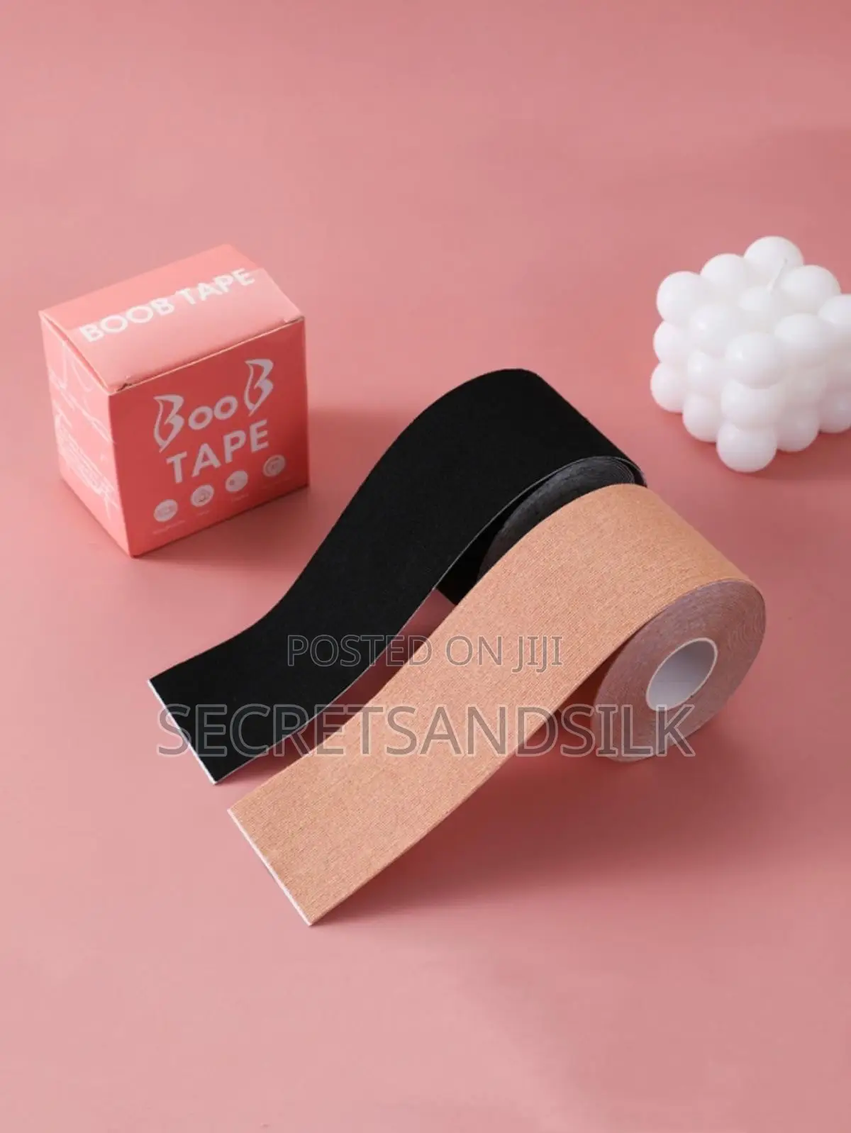 Adhesive Boobtape