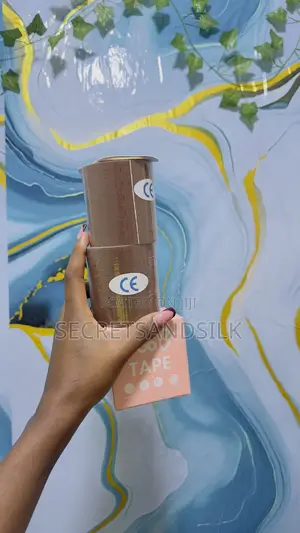 Adhesive Boobtape