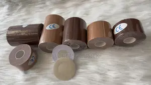Adhesive Boobtape
