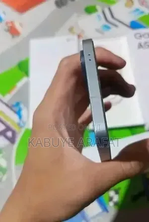 New Samsung Galaxy A57 256 GB Blue