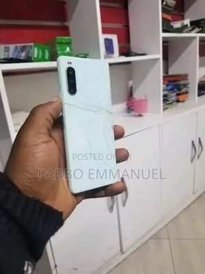 Sony Xperia 10 II 64 GB Green