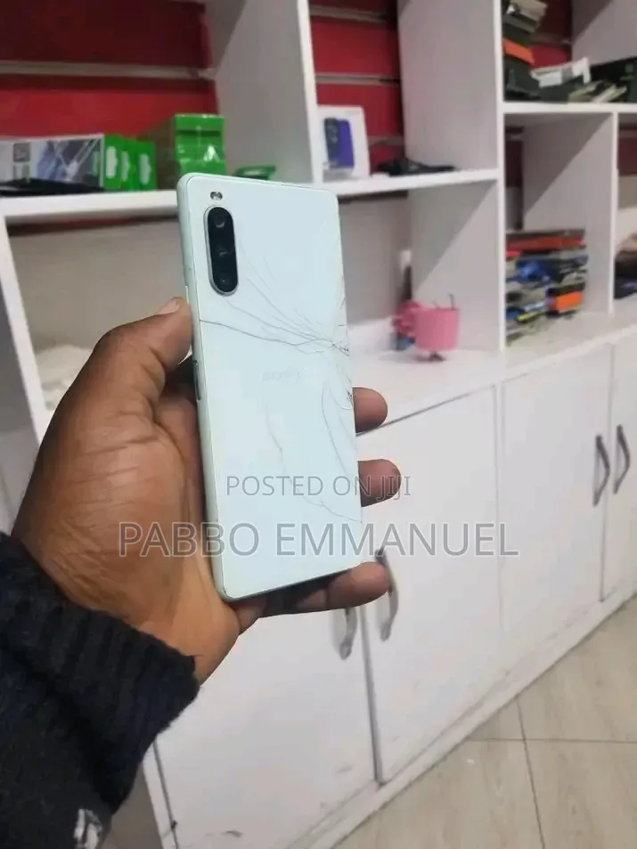 Sony Xperia 10 II 64 GB Green