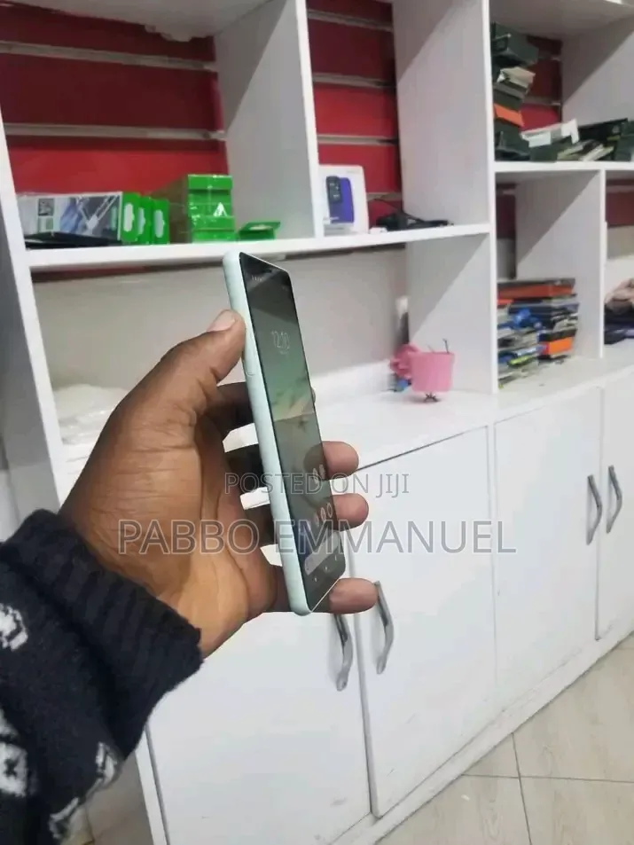 Sony Xperia 10 II 64 GB Green