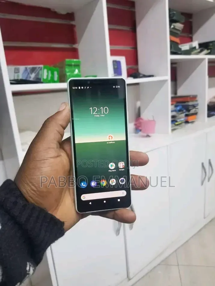 Sony Xperia 10 II 64 GB Green