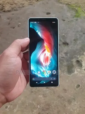 Sony Xperia 10 II 64 GB Green