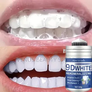 9D White Teeth Whitener