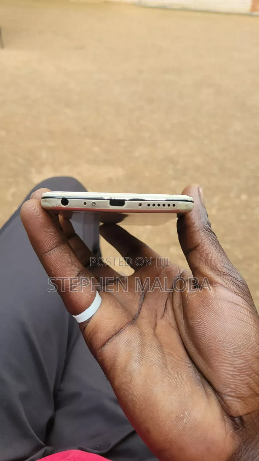 Vivo Y67 32 GB Bronze