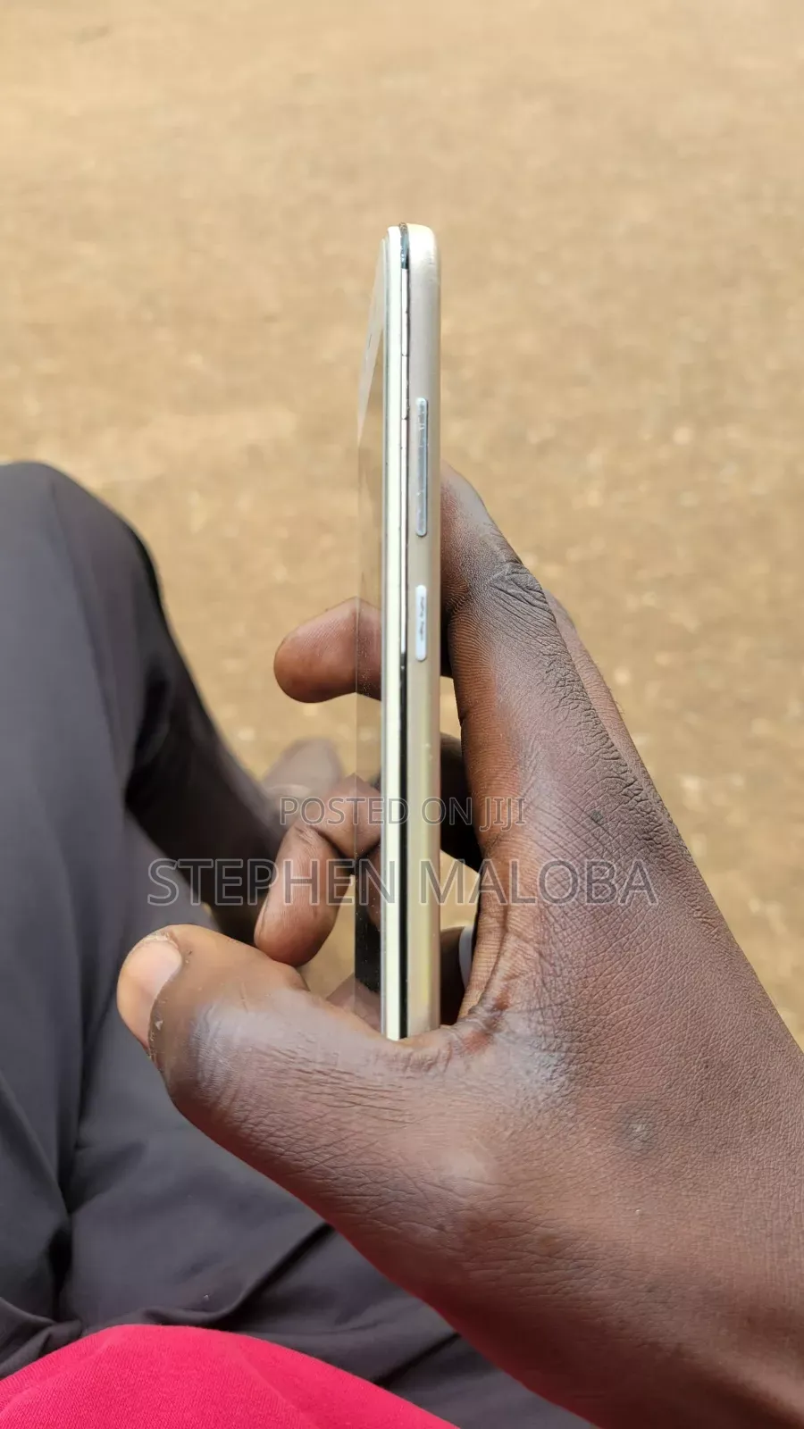 Vivo Y67 32 GB Bronze