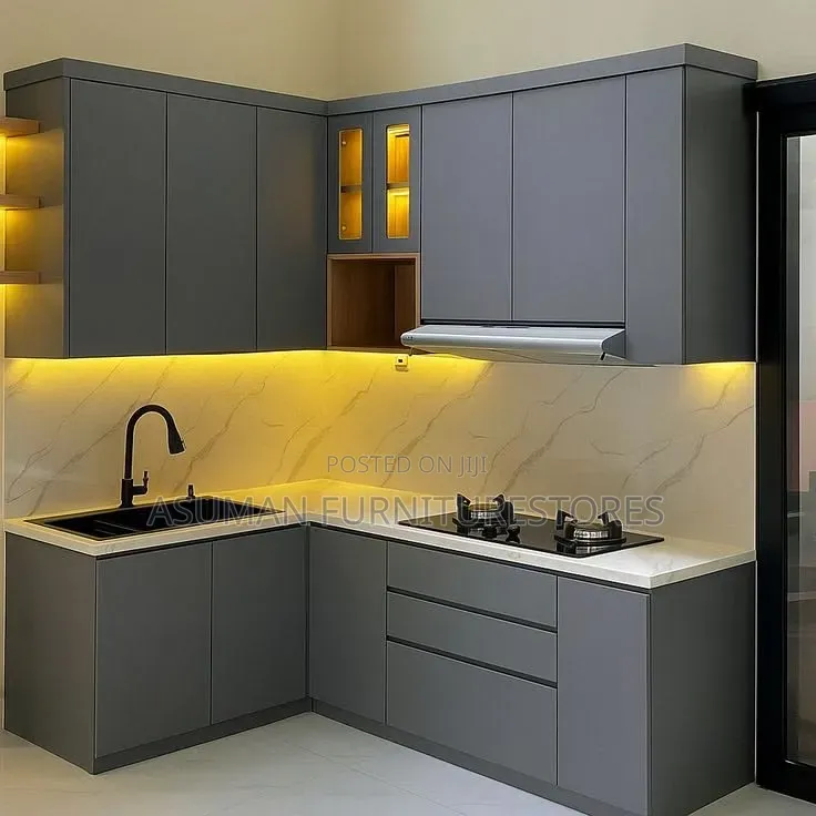 Kitchen Cabinets for Small Kitchens Call Us On