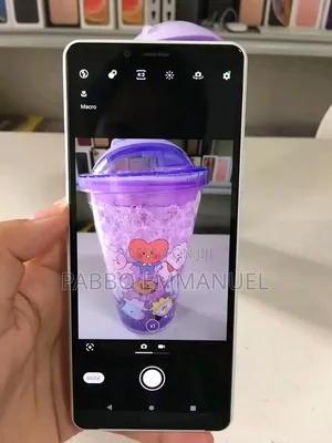 Sony Xperia 10 II 64 GB White