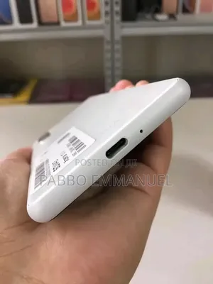 Sony Xperia 10 II 64 GB White