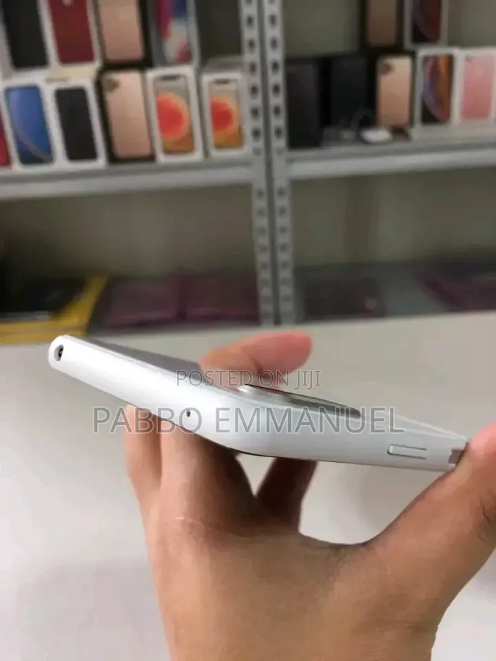 Sony Xperia 10 II 64 GB White
