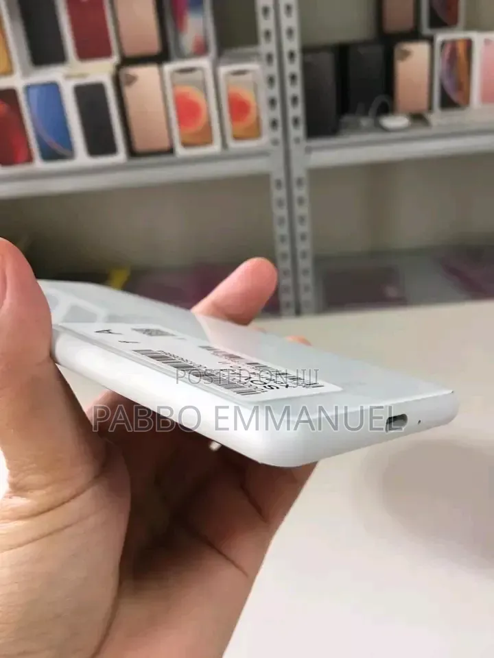 Sony Xperia 10 II 64 GB White