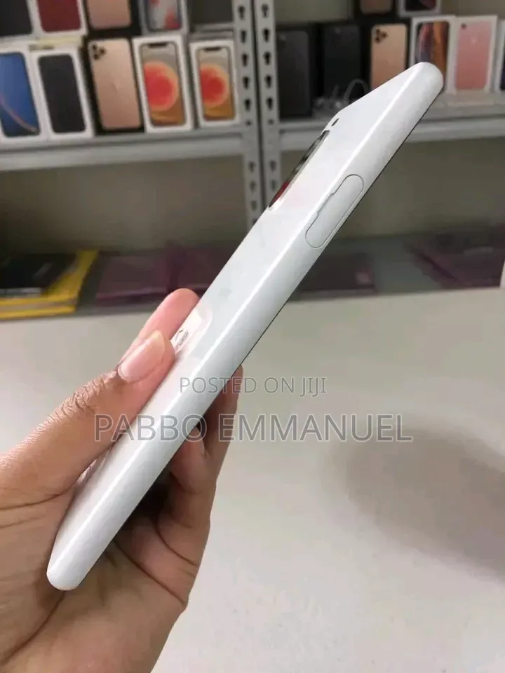 Sony Xperia 10 II 64 GB White