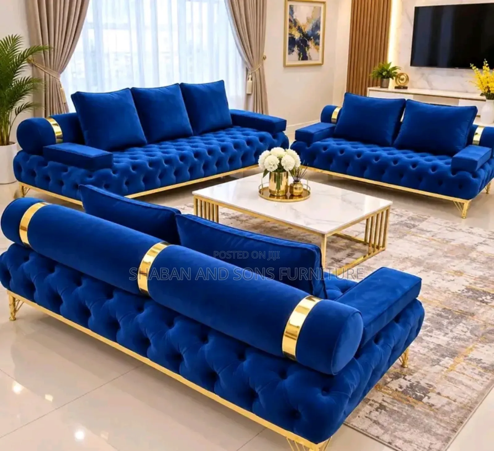 Chest Field Sofa Couch Call Us On