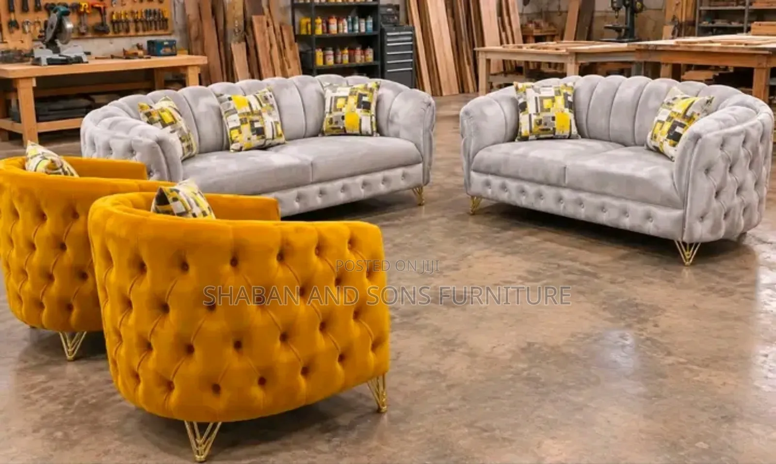 Chest Field Sofa Couch Call Us On