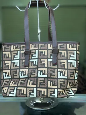 Trendy Tote Bags