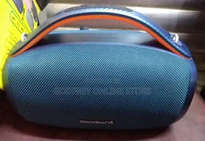 Boom Best Bluetooth Speaker With Two Microphones