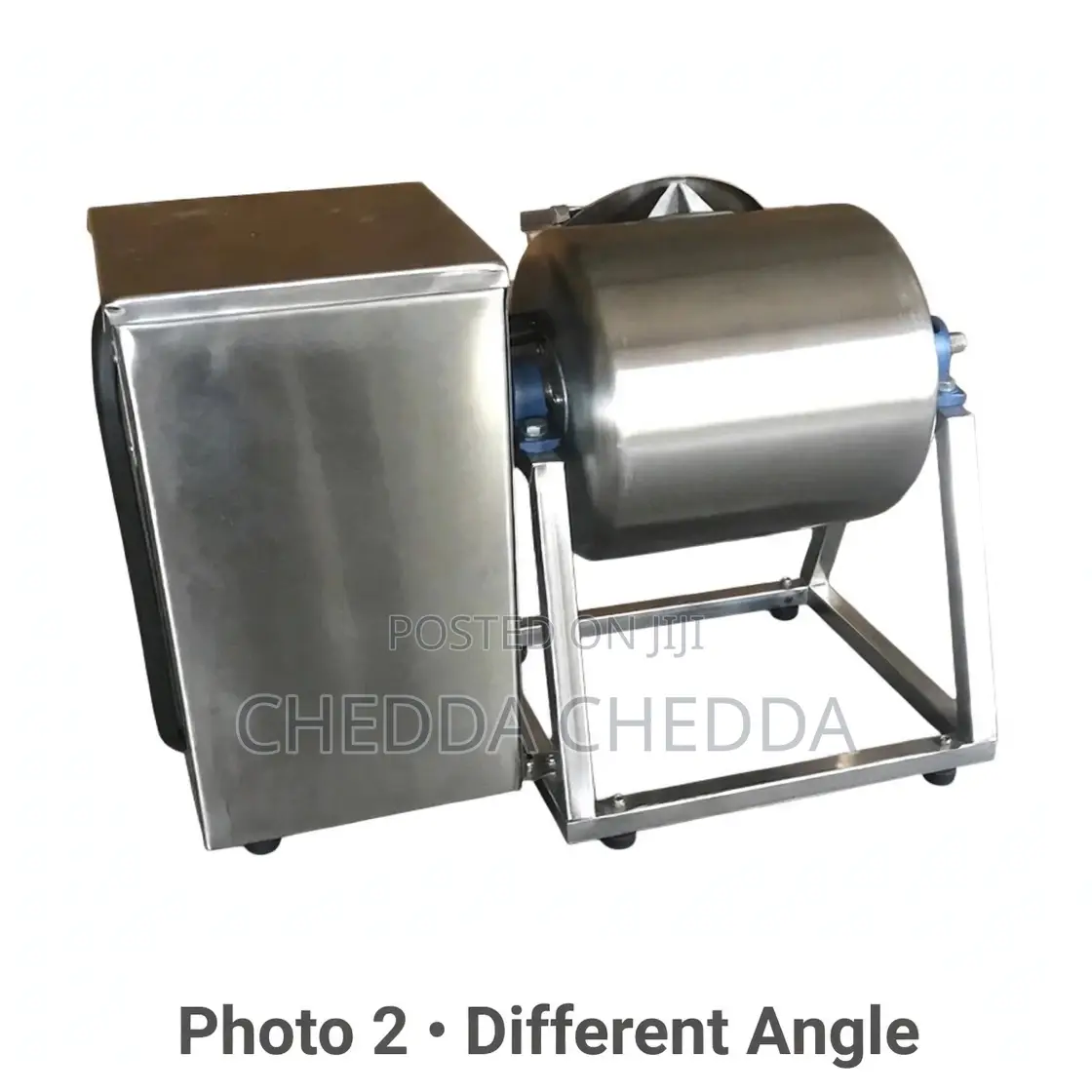 Butter Churner