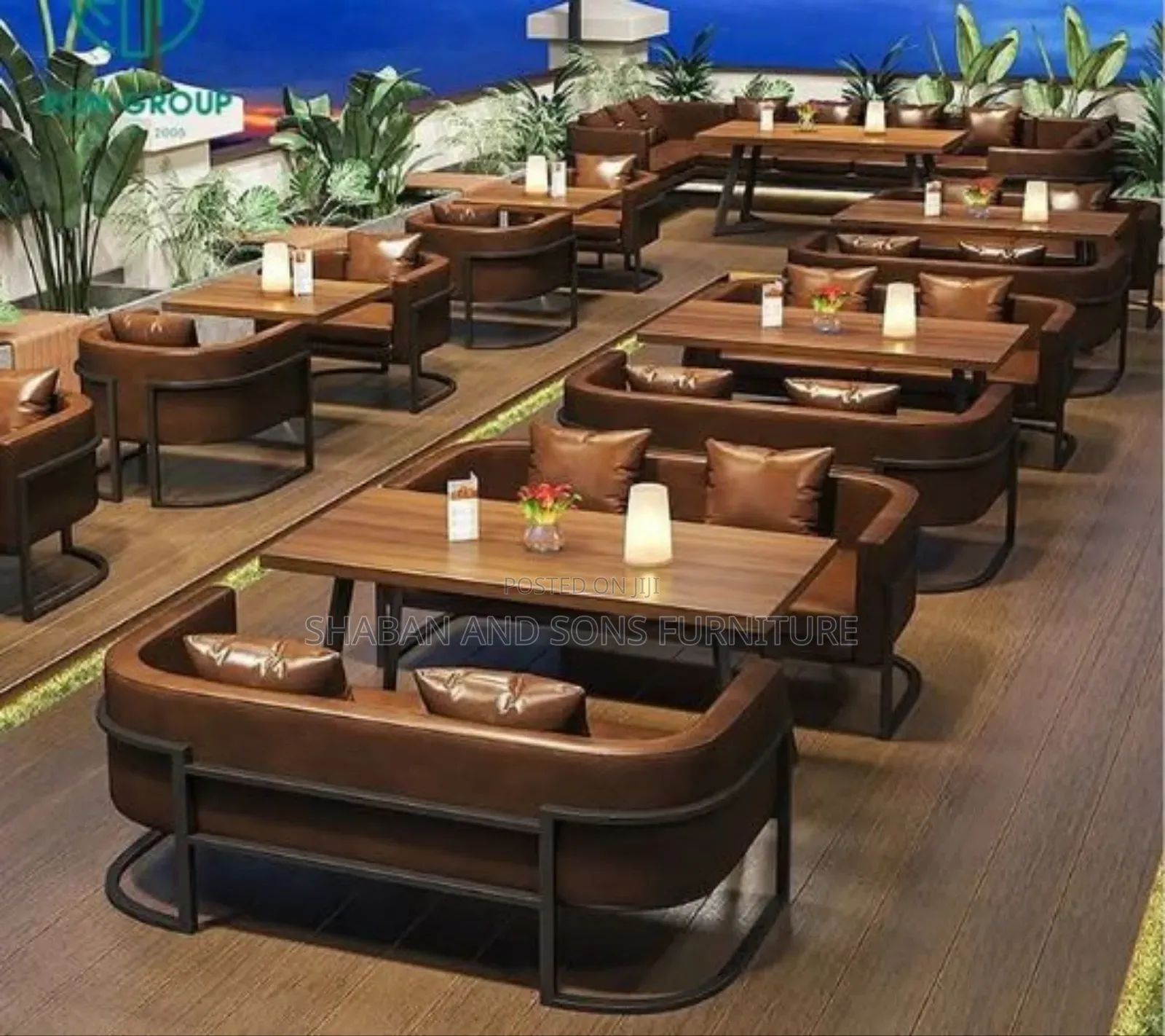 Modern Commercial Furniture Call Us On