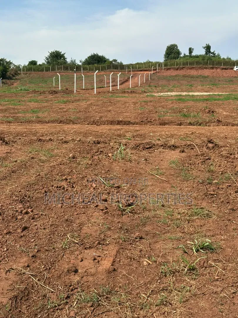 50ft by 100ft for Sell Gayaza Busukuma at 43m