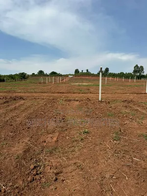 50ft by 100ft for Sell Gayaza Busukuma at 43m