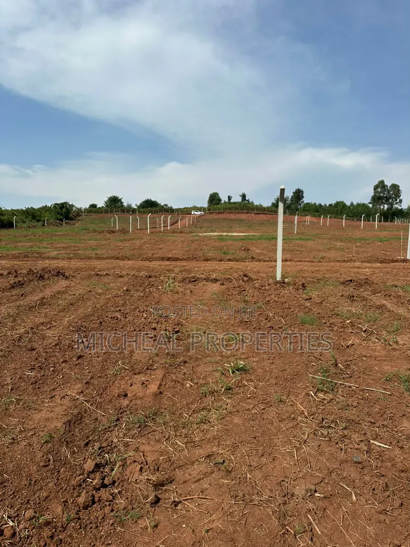 50ft by 100ft for Sell Gayaza Busukuma at 43m