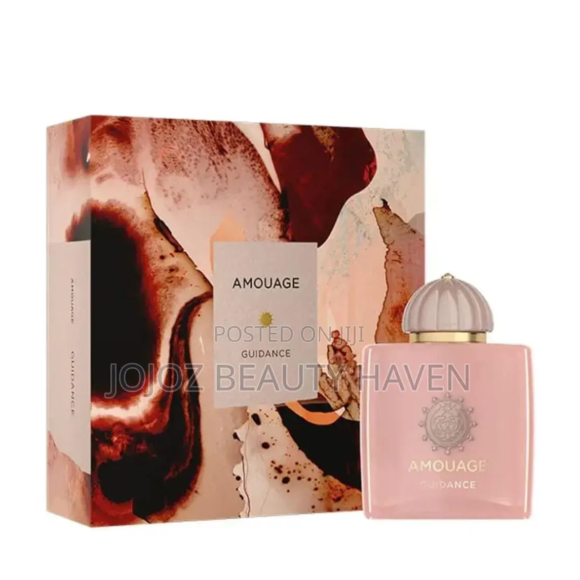 Amouage Guidance Eau De Parfum