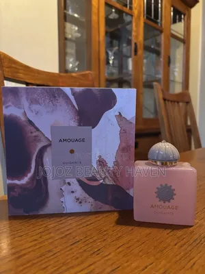 Amouage Guidance Eau De Parfum