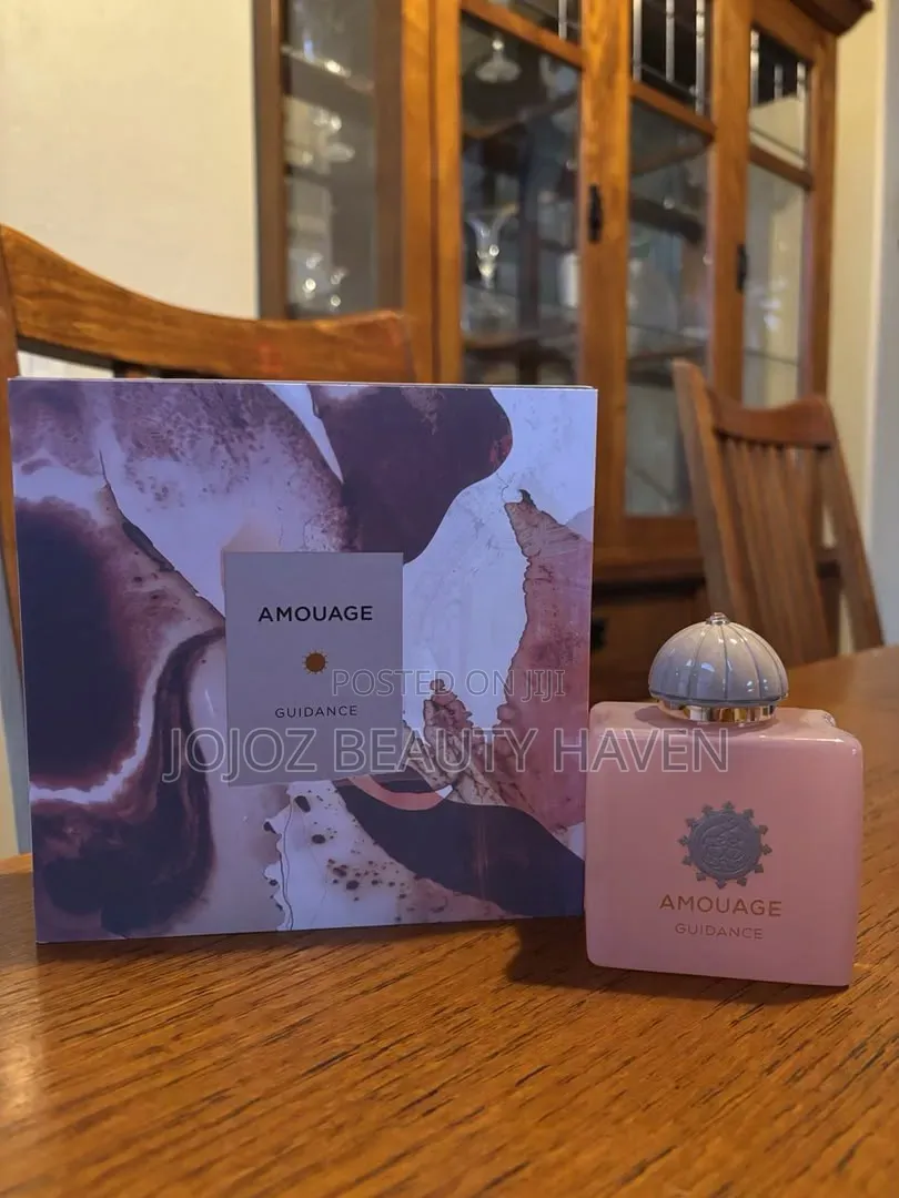 Amouage Guidance Eau De Parfum