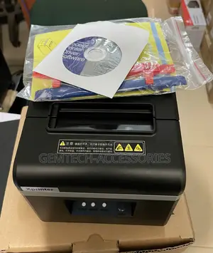 Reciept Thermal Xprinter
