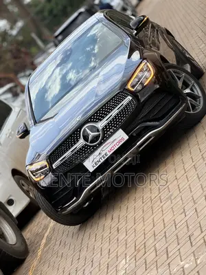 Mercedes-Benz CLC 2023 Black