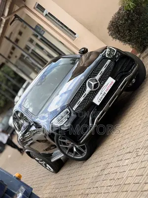 Mercedes-Benz CLC 2023 Black