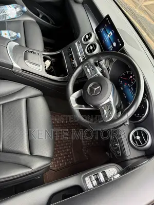 Mercedes-Benz CLC 2023 Black