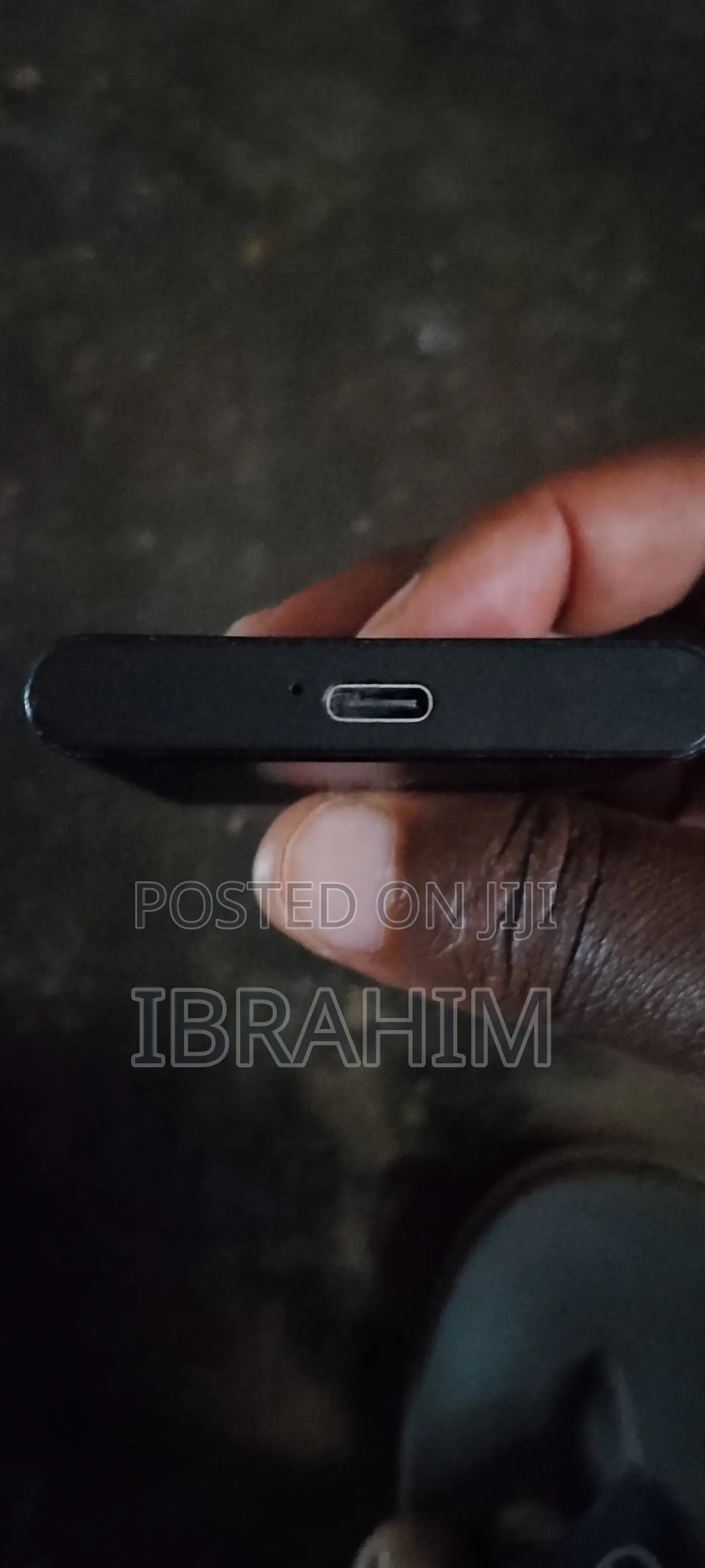Portable SSD External 15tb