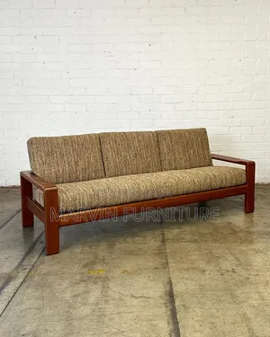 3 Seaters Balcony Sofa Set
